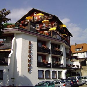 Panoramahotel Berghof