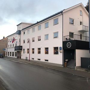 Arctic Hotel Nordkapp