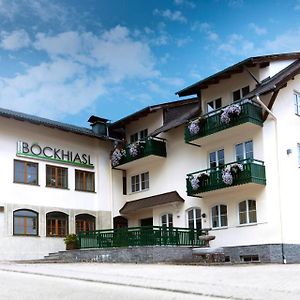 Hotel-Gasthof Beim Böckhiasl