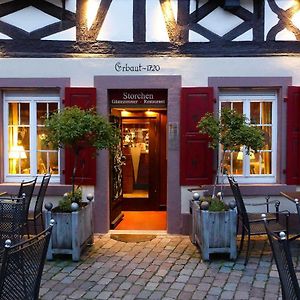 Gasthaus Storchen Hellas